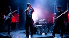 Sleep Song / Guillaume Perret & The Electric Epic