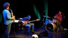 Jazzdor 2012