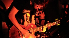 Post, Math et Avant, les enfants du rock