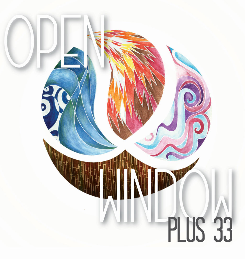 Plus 33 – Open Window – Chromatique.net