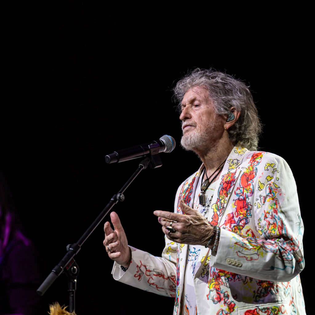 Jon Anderson & The Band Geeks